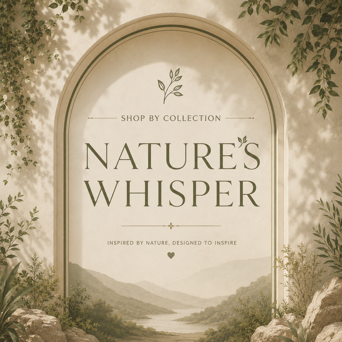 Nature's Whisper