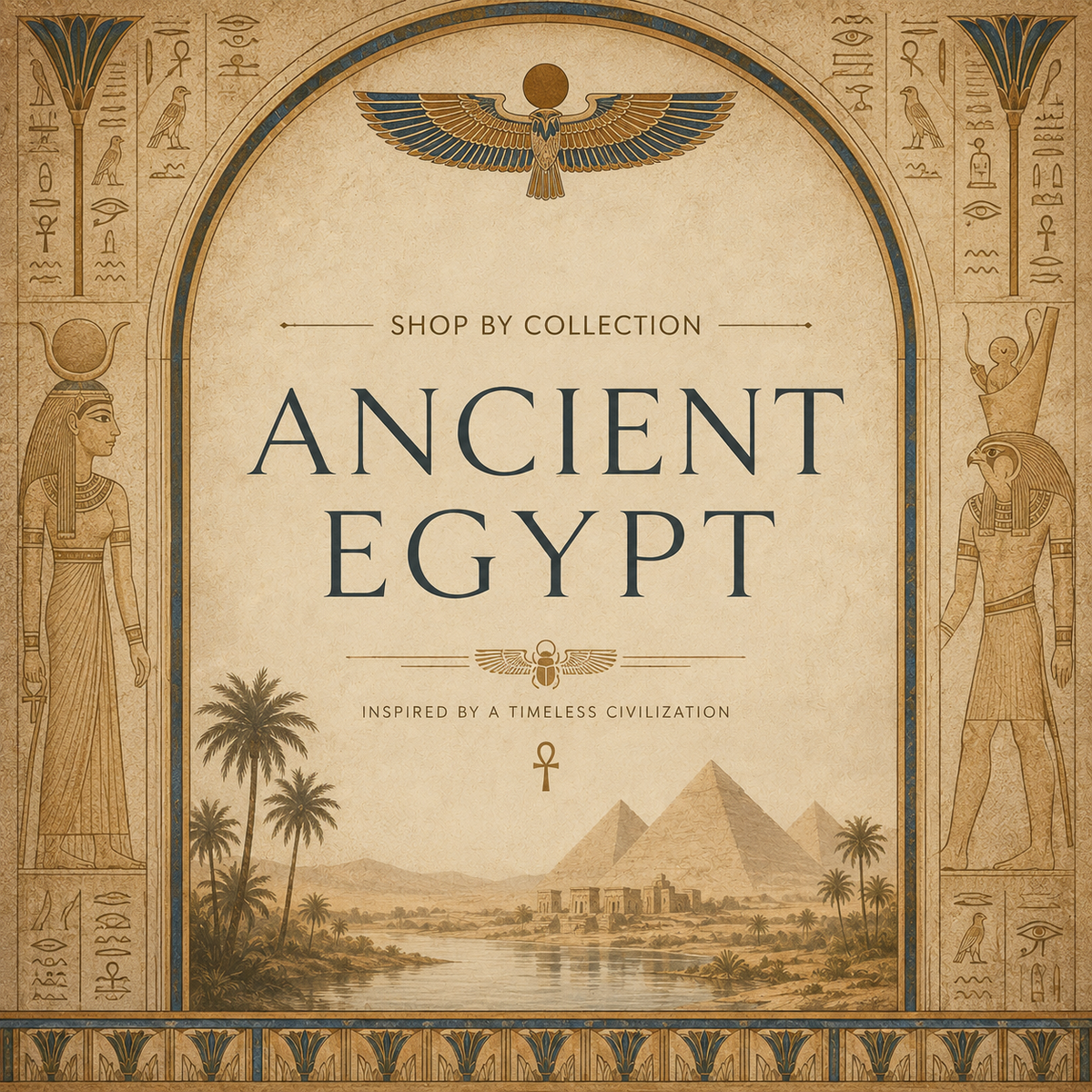 Ancient Egypt