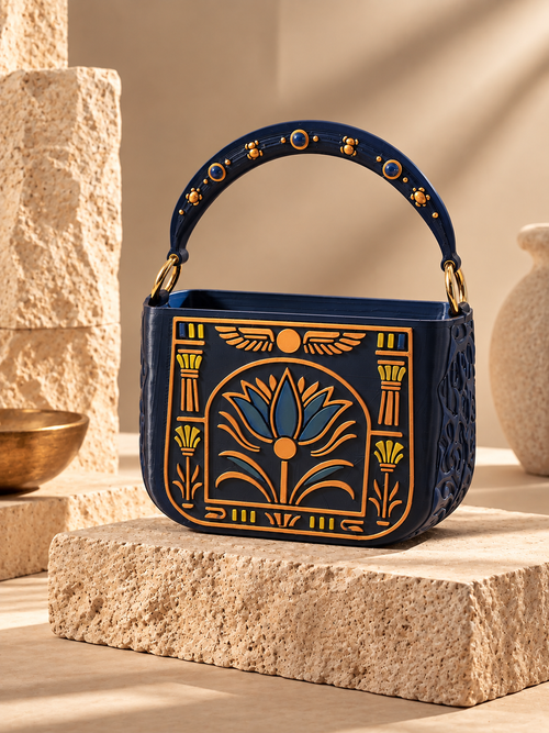 Ancient Egypt Bag