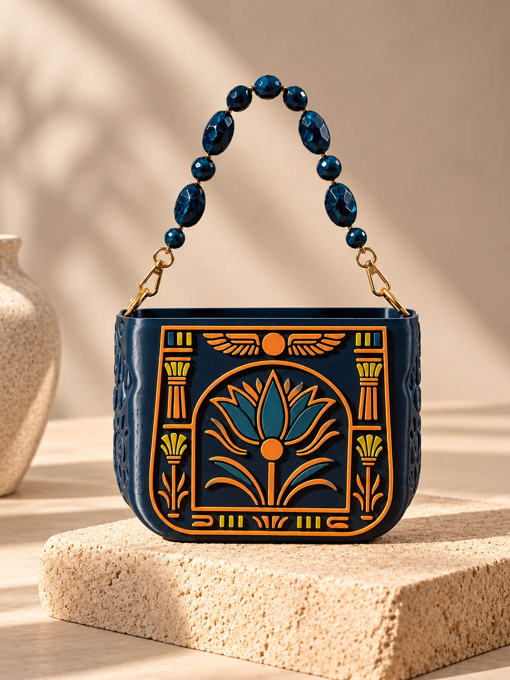 Ancient Egypt Bag