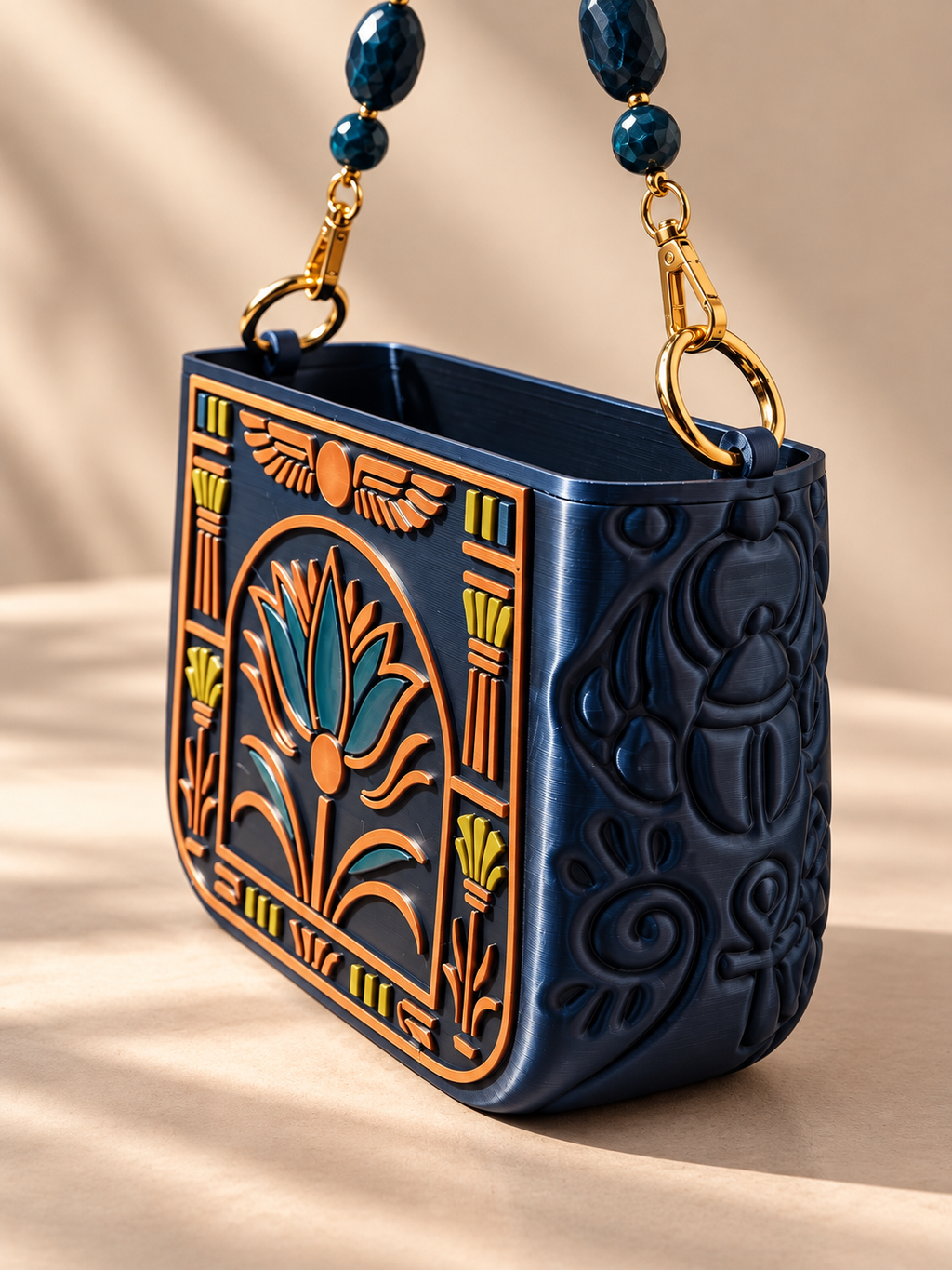 Ancient Egypt Bag