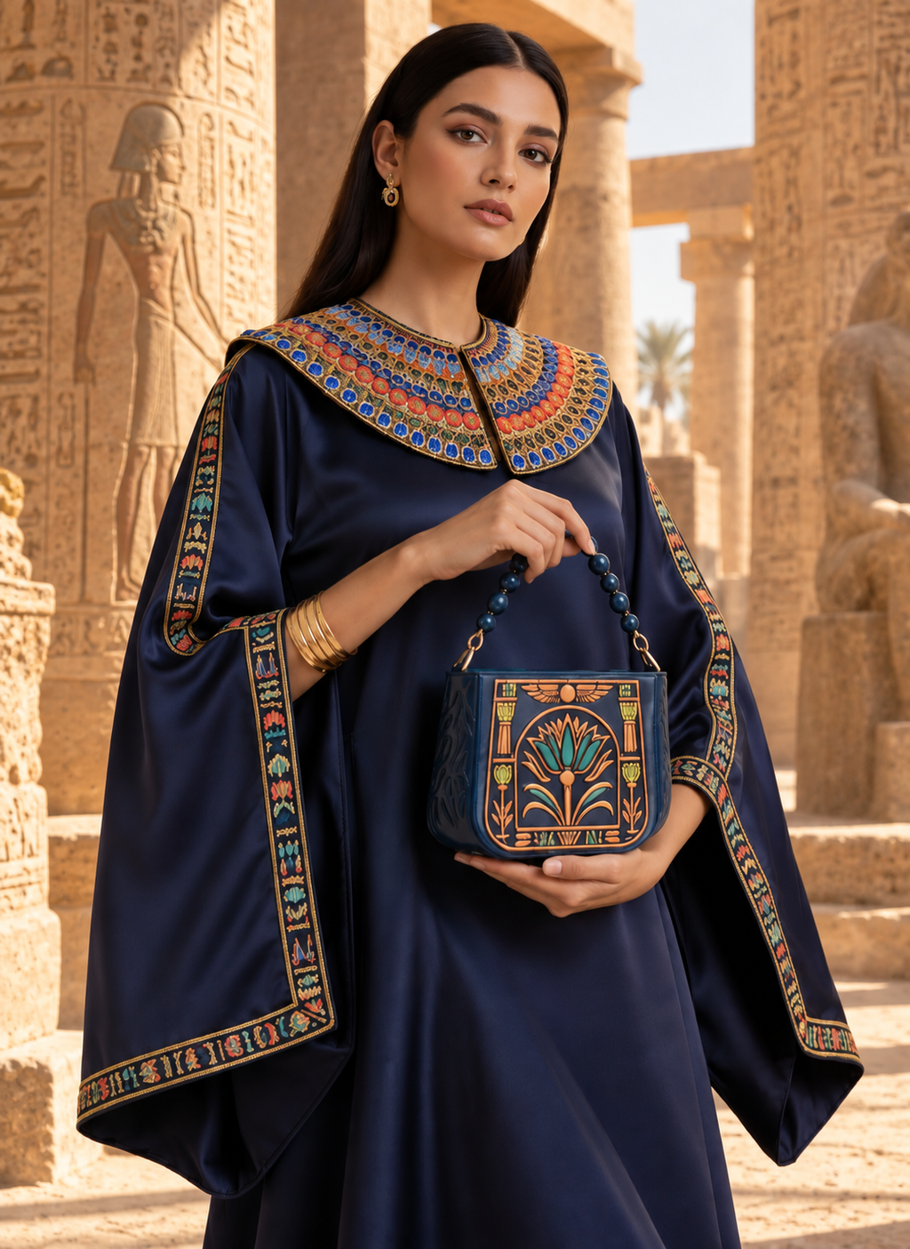 Ancient Egypt Bag