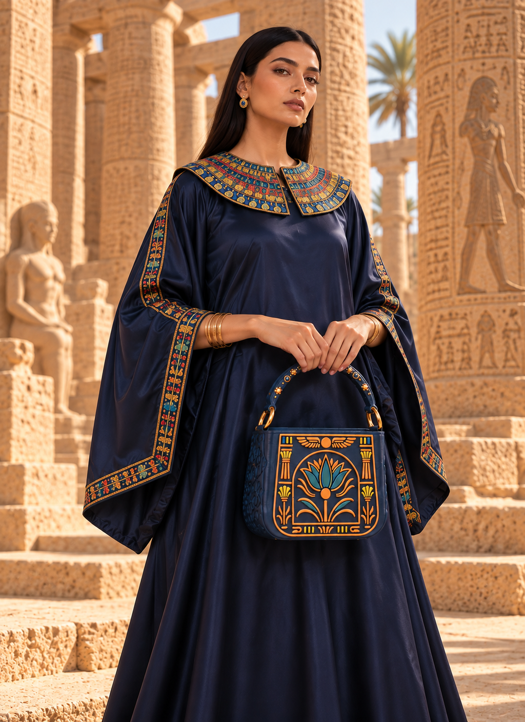 Ancient Egypt Bag