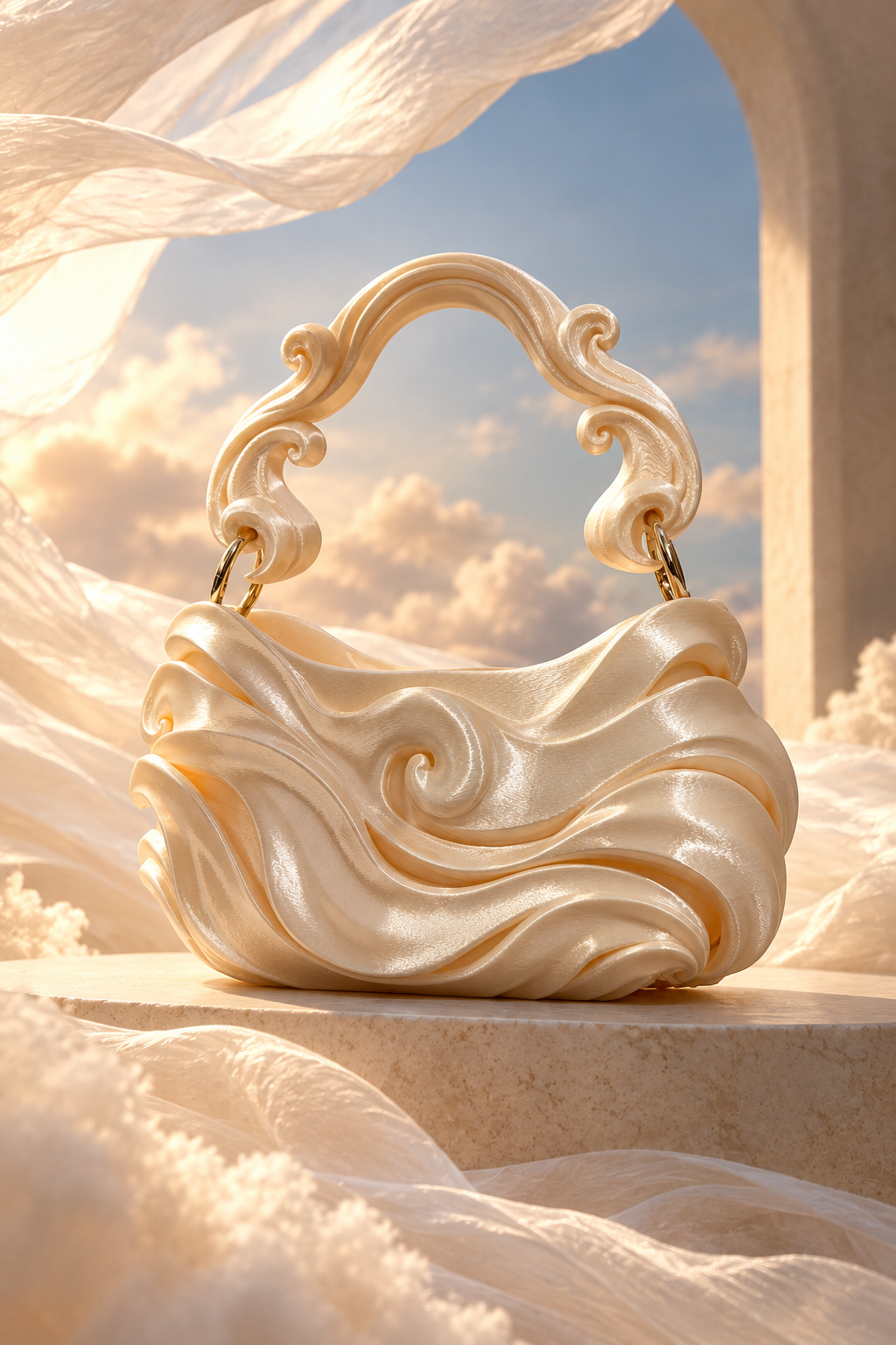 Clouds
