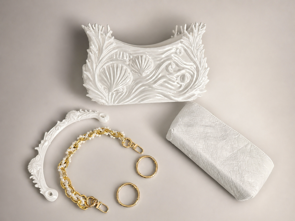 Seashell Bag