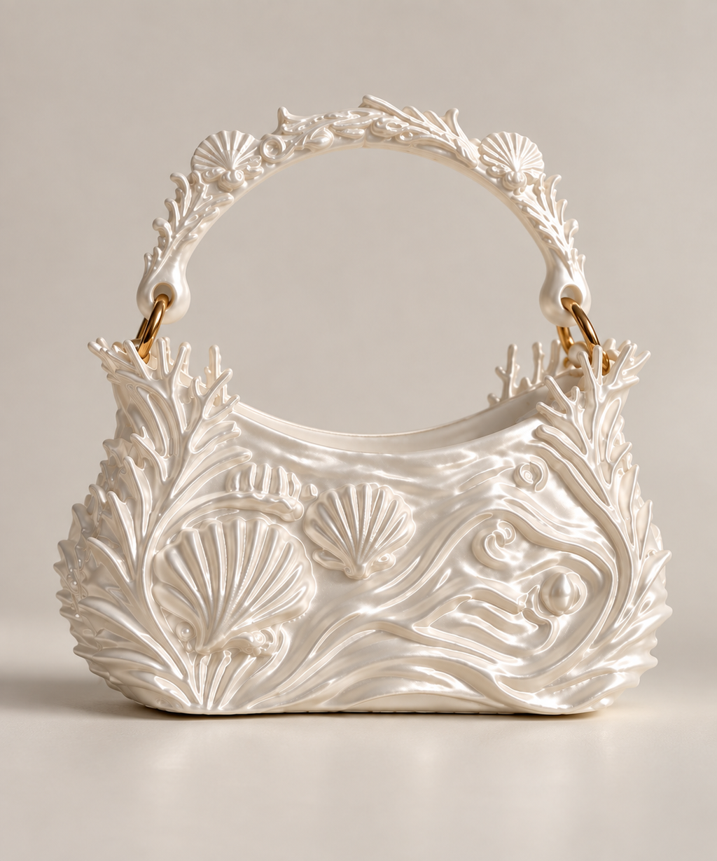 Seashell Bag